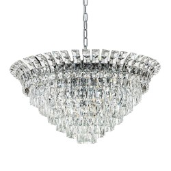 Подвесная люстра Modelux ML.7086.650 CR