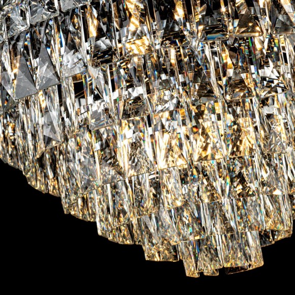 Подвесная люстра Modelux ML.7086.650 CR