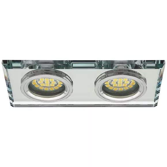 Точечный светильник Kanlux Morta CT-DSL250-SR 19362 Точечный светильник Kanlux Morta CT-DSL250-SR 19362