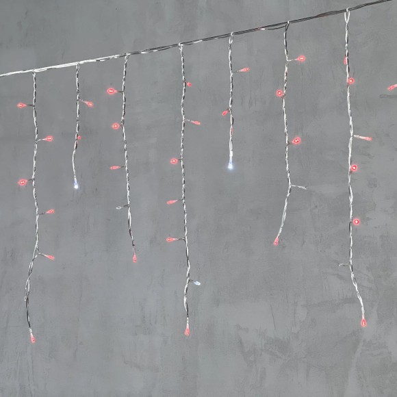 Гирлянда Бахрома Laitcom (LTC) PIL150BLW-10-2R