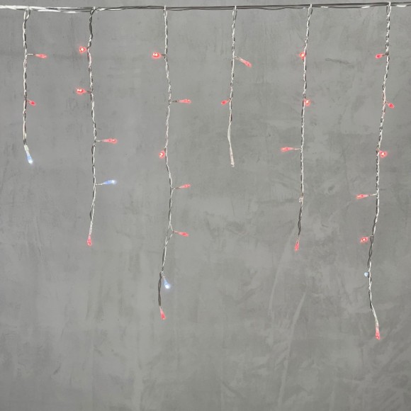 Гирлянда Бахрома Laitcom (LTC) PIL150BLW-10-2R