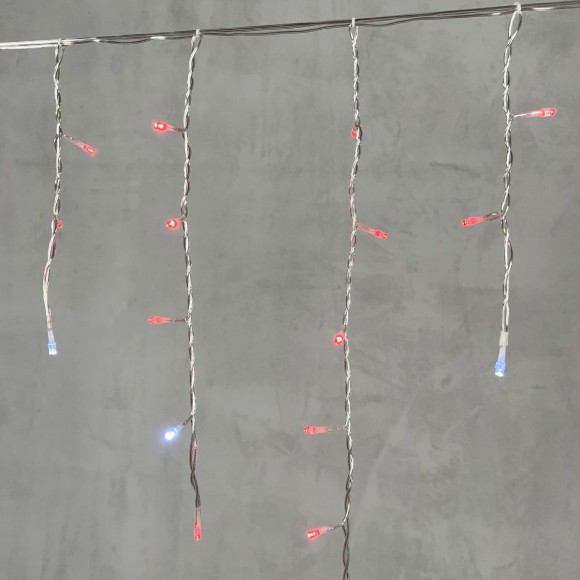 Гирлянда Бахрома Laitcom (LTC) PIL150BLW-10-2R