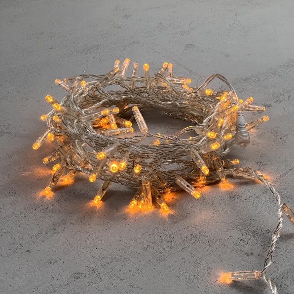 Гирлянда Нить с колпачком Laitcom (LTC) PST100CAP-10-1Y