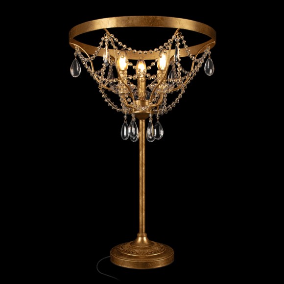 Настольная лампа Loft IT Foil 10430T