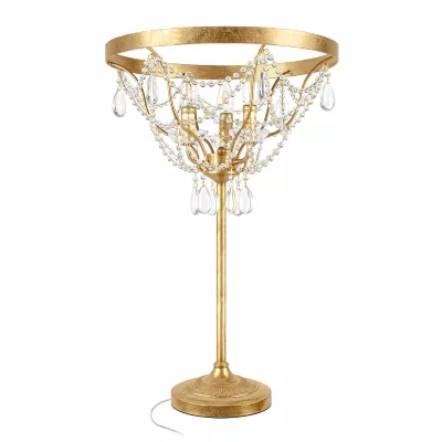 Настольная лампа Loft IT Foil 10430T