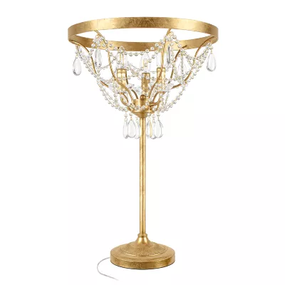 Настольная лампа Loft IT Foil 10430T