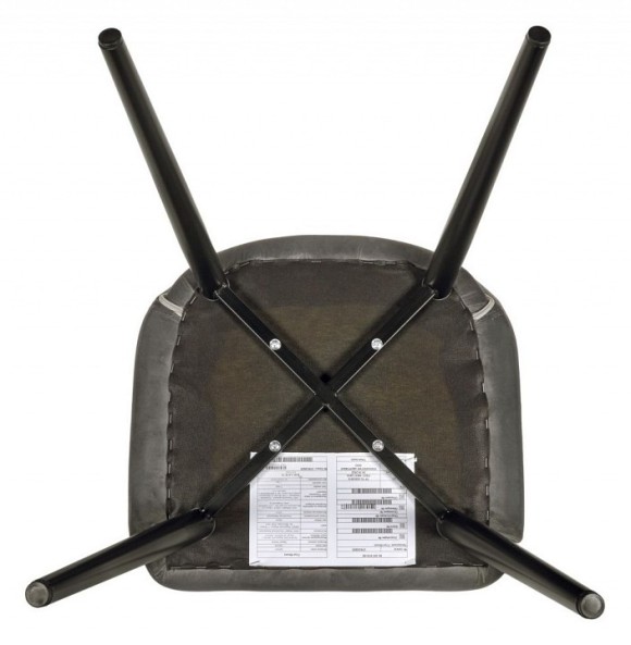 Стул Bruno BDX_RF0431