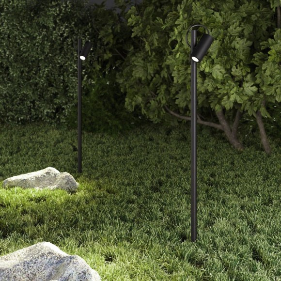 Ландшафтный светильник ST Luce Poler SL9525.405.02