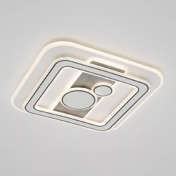Потолочная люстра Citilux Costa CL741021 Потолочная люстра Citilux Costa CL741021