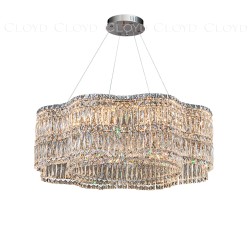 Подвесная светодиодная люстра Cloyd Antrea 11626