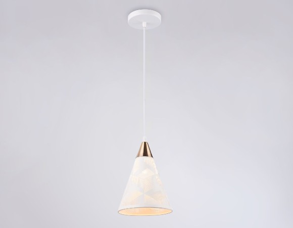 Подвесной светильник Ambrella Light Loft TR8429