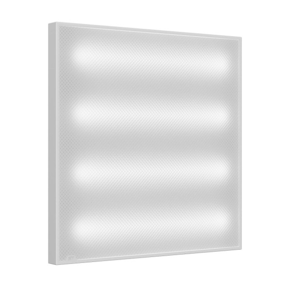 Светильник армстронг ST Luce Standart STP-A-1001-P-36-65K-40-A