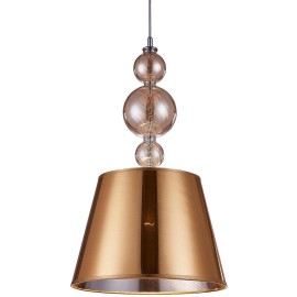 Подвесной светильник Lumina Deco Muraneo LDP 1123 GD