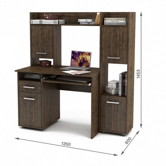 Набор для детской Остин-10К MAS_USHO-10K-DAT