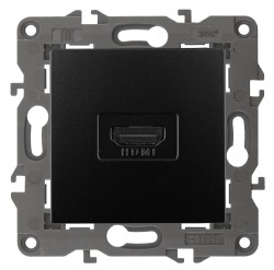 Розетка HDMI Эра 14-3114-05 Б0034336