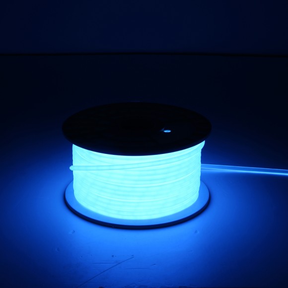 Гибкий неон General GLS-COB-288-10-220-IP67-NW-NL-IB 504623