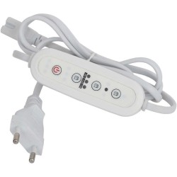 Таймер ЭРА Profi green light Fito-Linetime Б0049314