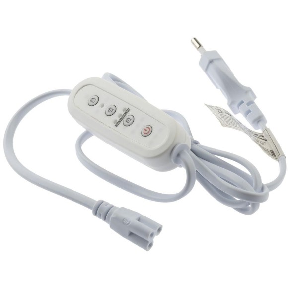 Таймер ЭРА Profi green light Fito-Linetime Б0049314