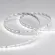 Светодиодная лента Arlight RT-A80-8mm 24V Day4000 (6 W/m, IP20, 2835, 50m) 024524(2)