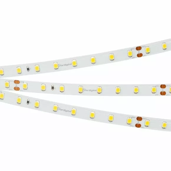 Светодиодная лента Arlight RT-A80-8mm 24V Day4000 (6 W/m, IP20, 2835, 50m) 024524(2) Светодиодная лента Arlight RT-A80-8mm 24V Day4000 (6 W/m, IP20, 2835, 50m) 024524(2)