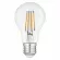 Светодиодная лампа ImperiumLoft E27 7W 2700K 243952-26, Теплый белый, Китай