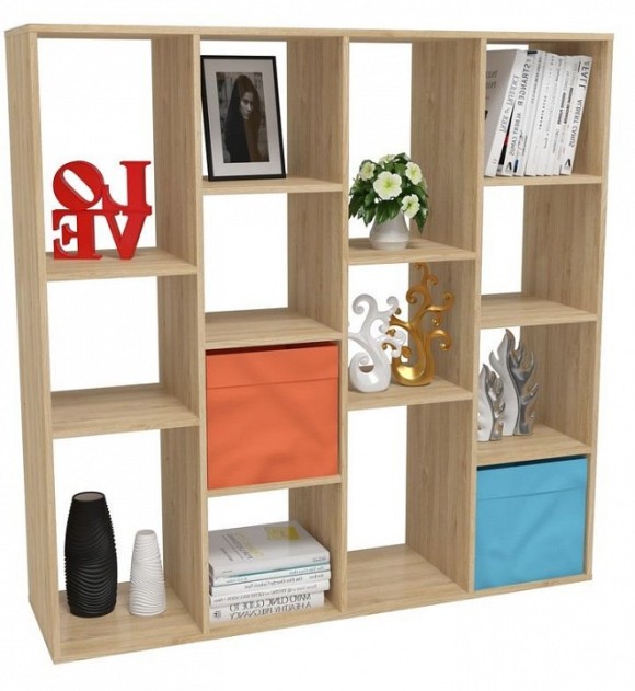 Стеллаж СТ 144 JZZ_ST-144S