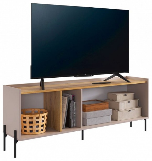 Тумба под ТВ Доминика MBS_174980_3369