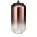Подвесной светильник Freya Idol FR6134PL-L4C, Черный, Медь, Теплый белый, декоративные элементы крупным планом