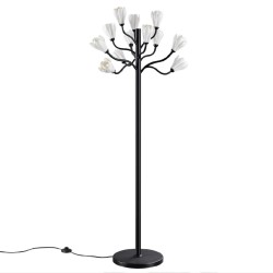 Торшер Odeon Light Gardi Modern 5090/12F