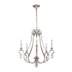 Подвесная люстра Feiss Dewitt FE-DEWITT5
