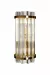 Настенный светильник Garda Decor 62GDW-D007K5B/350