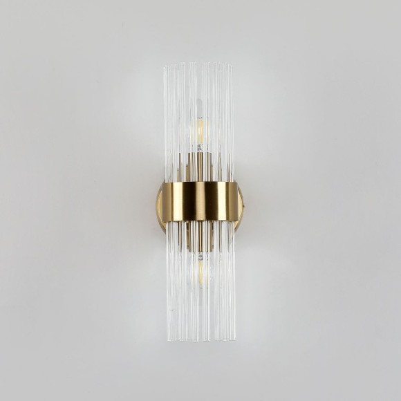 Настенный светильник Zortes Flamo ZRS.90609.07