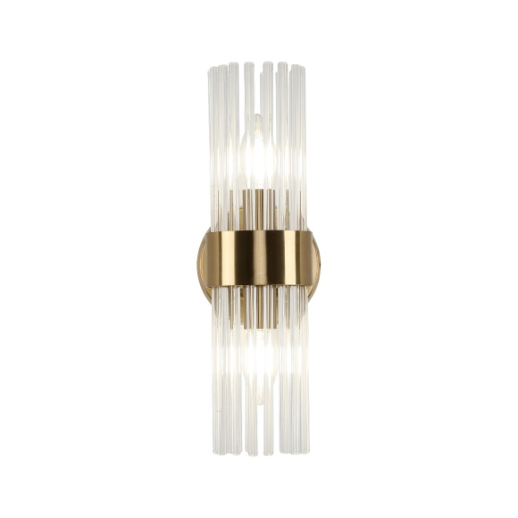 Настенный светильник Zortes Flamo ZRS.90609.07