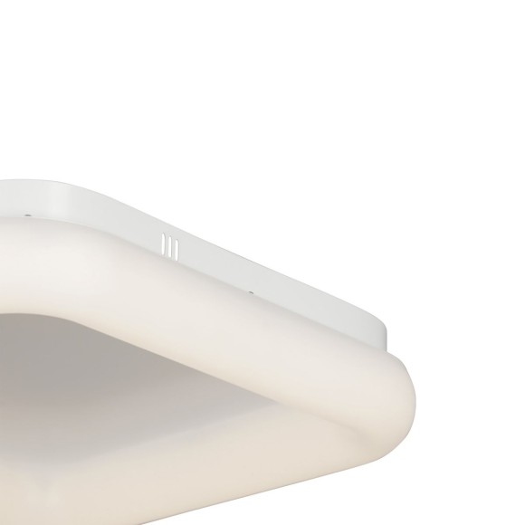 Потолочная люстра с пультом управления Vitaluce V2540DT-0/1PL