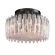Потолочная люстра Delight Collection MD22027002 MX22027002-D65 matt black