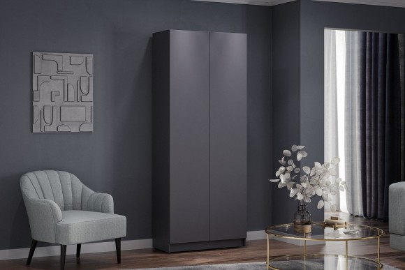 Шкаф платяной Бали ARN_00-00231230