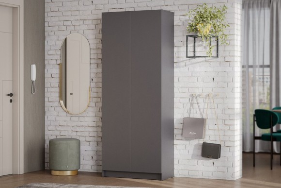 Шкаф платяной Бали ARN_00-00231230