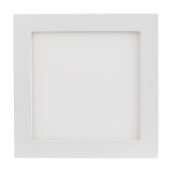 Встраиваемый светодиодный светильник Arlight DL-192x192M-18W Warm White 020134
