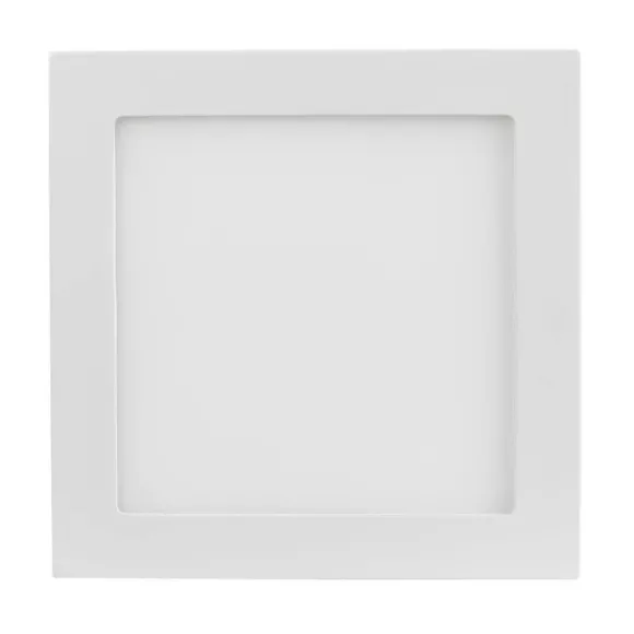 Встраиваемый светодиодный светильник Arlight DL-192x192M-18W Warm White 020134 Встраиваемый светодиодный светильник Arlight DL-192x192M-18W Warm White 020134