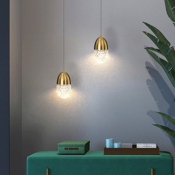 Подвесной светильник ImperiumLoft Grape 186809-23