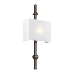 Настенный светильник Feiss Teva FE-TEVA1-ANBZ