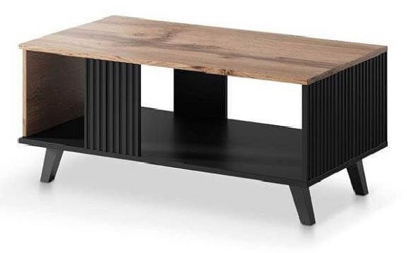 Стол журнальный Random Law-1 HLM_V-PL-RANDOM-LAW-1