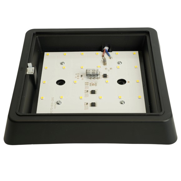 Настенно-потолочный светильник Feron AL3021 51478