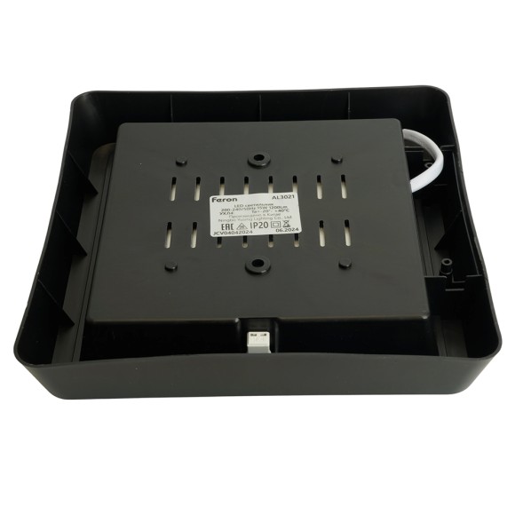 Настенно-потолочный светильник Feron AL3021 51478