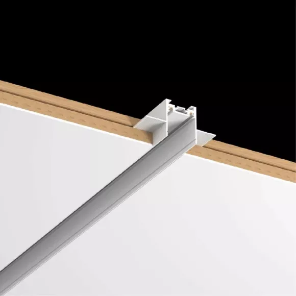 Шинопровод встраиваемый Aployt Magnetic track 48 APL.0173.10.200 Шинопровод встраиваемый Aployt Magnetic track 48 APL.0173.10.200