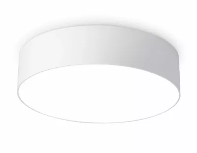Потолочный светильник Ambrella Light Orbital Air Alum FV5520