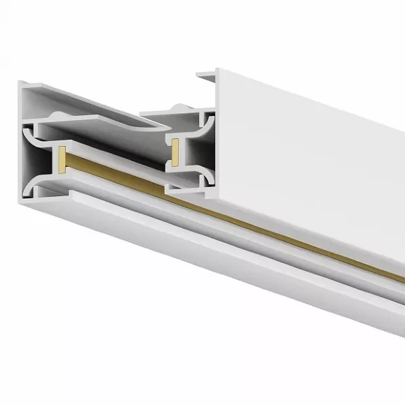 Шинопровод однофазный накладной Hesby Lighting Skylite HSBL_0027 Шинопровод однофазный накладной Hesby Lighting Skylite HSBL_0027