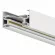 Шинопровод однофазный накладной Hesby Lighting Skylite HSBL_0027, Белый, Алюминий, Россия