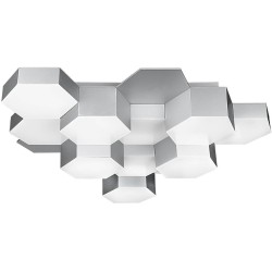 Потолочный светодиодный светильник Lightstar Favo 750122