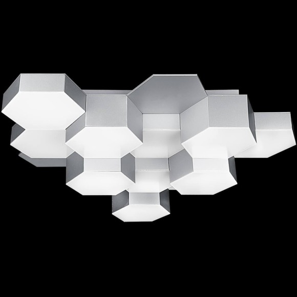 Потолочный светодиодный светильник Lightstar Favo 750122